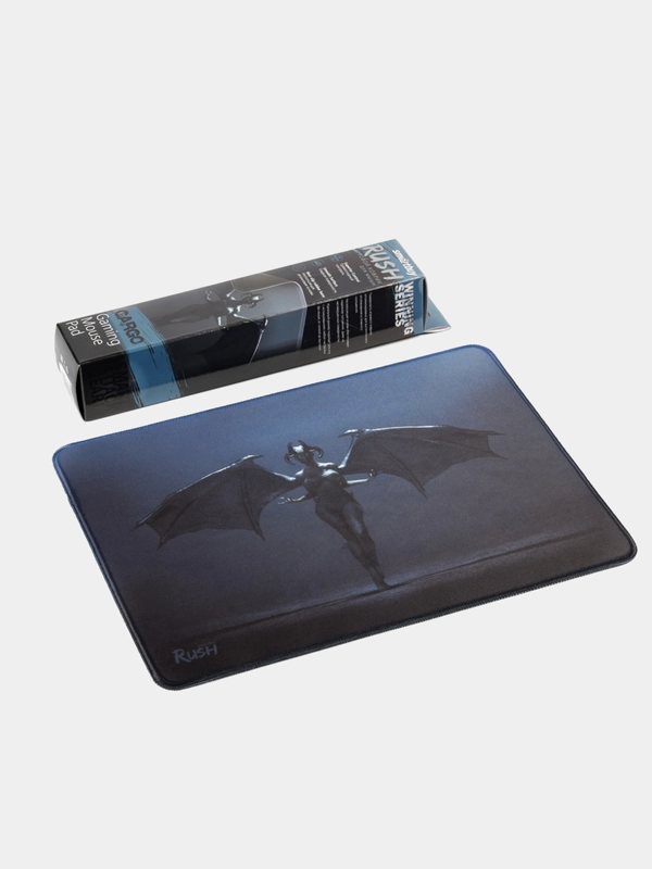 Игровой коврик для мыши Smartbuy RUSH Gargo M-size SBMP-16G-GA