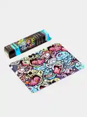 Игровой коврик для мыши Smartbuy RUSH ZombyzZz M-size SBMP-11G-ZM