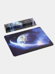 Игровой коврик для мыши Smartbuy RUSH Earth M-size SBMP-17G-EA