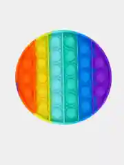 Игрушка антистресс Pop it Поп Ит 12х12 см