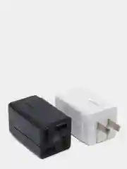 Ускоренное зарядное устройство на 4 USB входа европейской вилкой