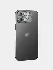 Защитное стекло для камеры iPhone Hoco V11