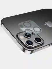 Защитное стекло для камеры iPhone Hoco V11