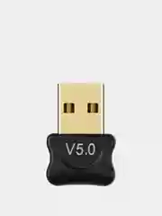 USB приемник-передатчик Bluetooth V5.0 Dongle беспроводной