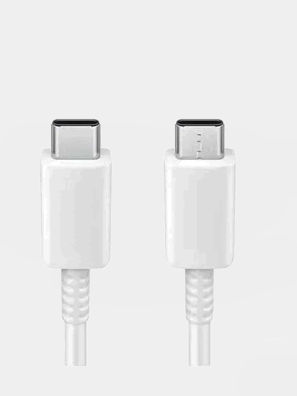Кабель SAMSUNG для  EP- DG977 USB Type-C USB Type-C , белый