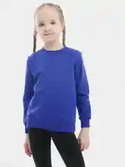 Свитшот из хлопка для мальчиков и девочек, унисекс