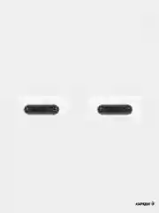 Кабель SAMSUNG для  EP- DG977 USB Type-C USB Type-C , белый