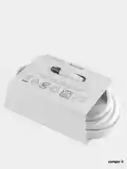 Кабель SAMSUNG для  EP- DG977 USB Type-C USB Type-C , белый