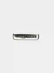 Шильдик с логотипом Ягуар (Jaguar)