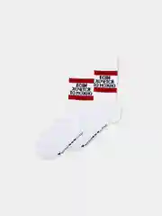 Носки Nicenonice Classic "Если хочется, то можно"