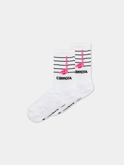 Носки Nicenonice Classic "Свинота"