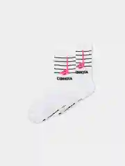 Носки Nicenonice Classic "Свинота"