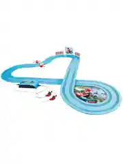 Автотрек Carrera First Nintendo Mario Cart Royal Raceway