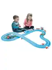 Автотрек Carrera First Nintendo Mario Cart Royal Raceway