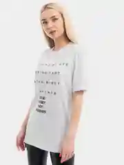 Футболка MAKE MONEY NOT FRIENDS 21 Белый