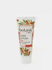 Крем для рук SOS восстановление Botanic CARE, 75 мл