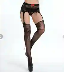 Эротические чулки