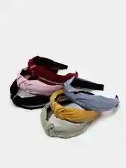 Ободок для волос