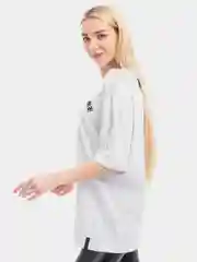 Футболка MINIMAL21, белый