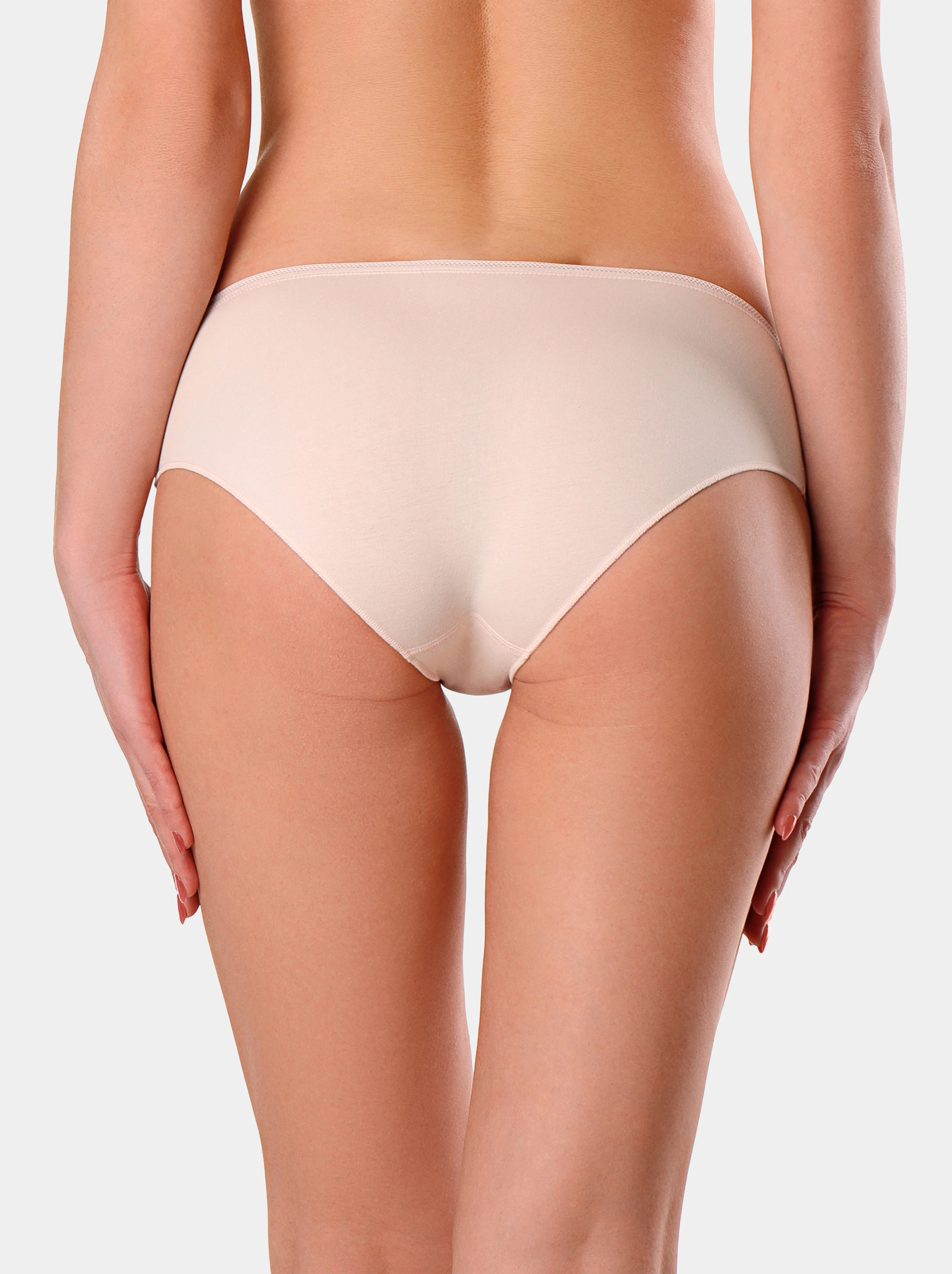 Трусы женские Conte Elegant Basic collection