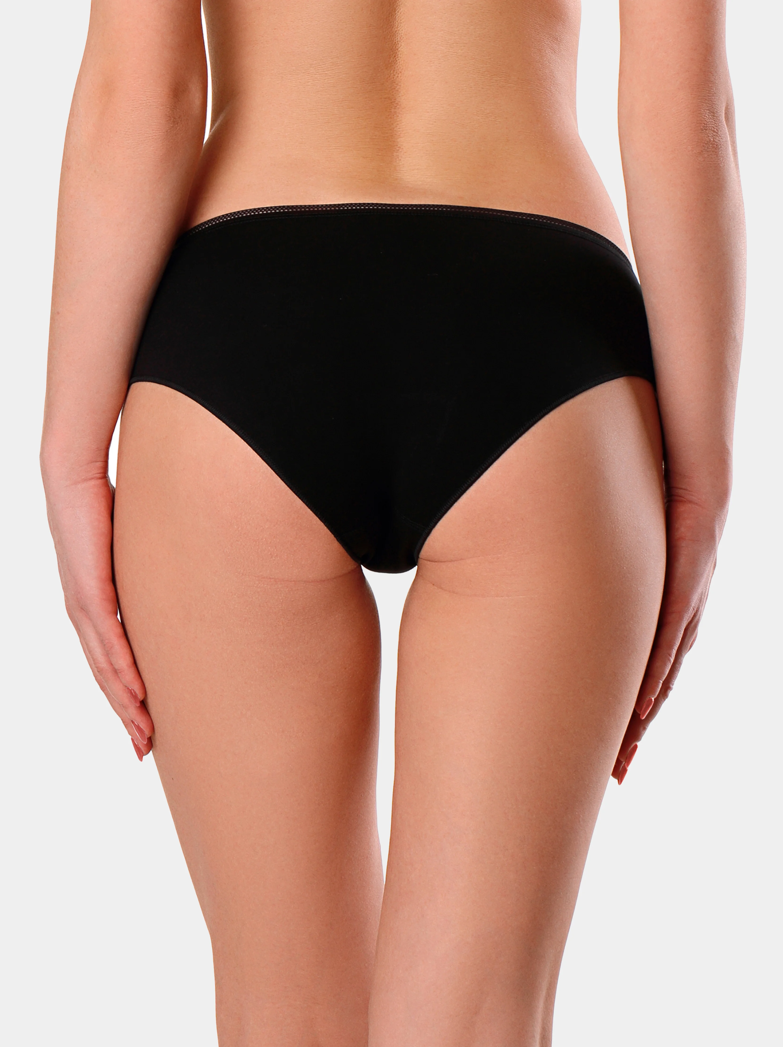 Трусы женские Conte Elegant Basic collection