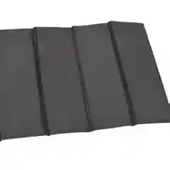 Угольный сидушка раскладная