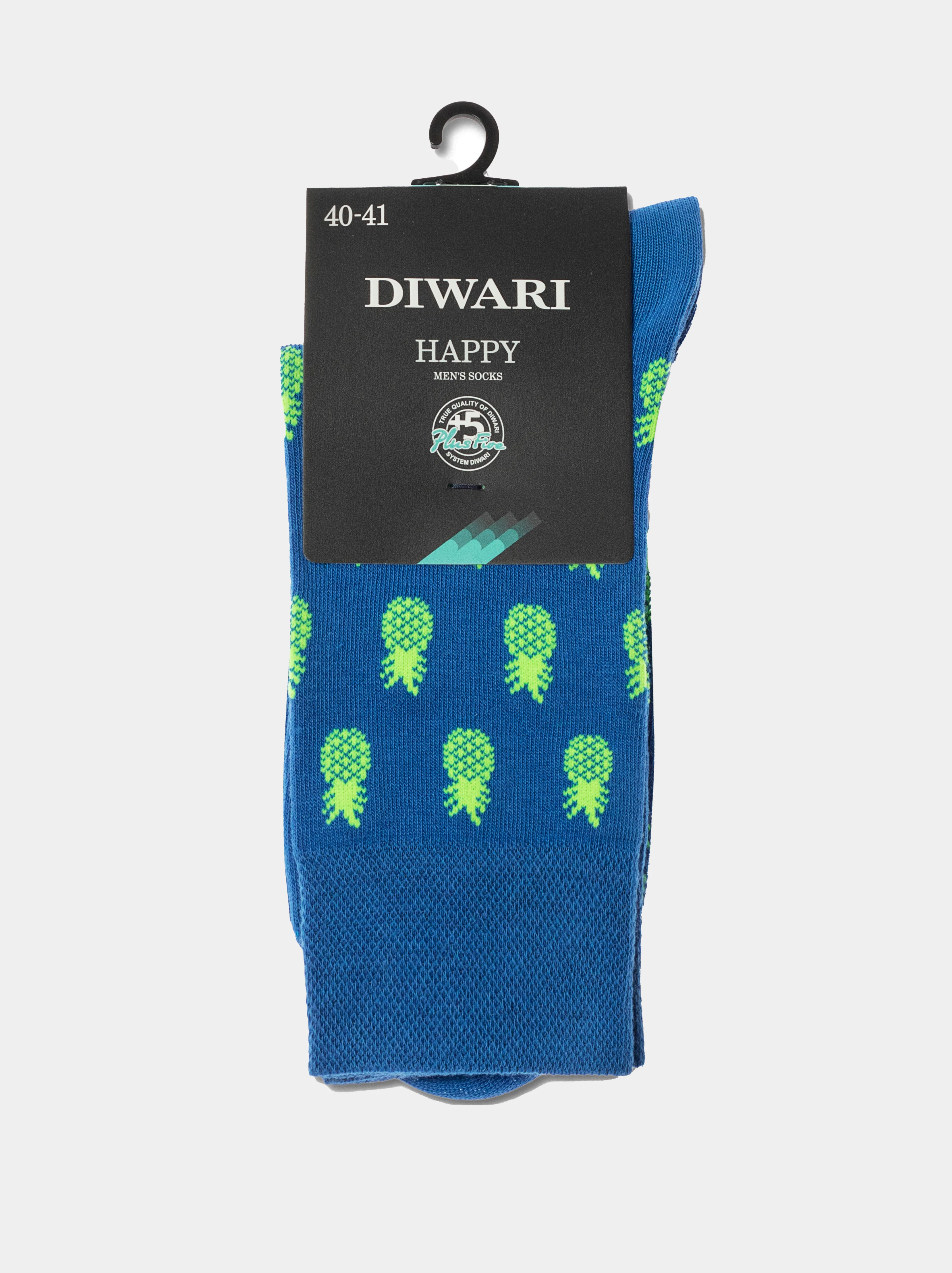Носки мужские Diwari