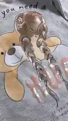 Платье для девочки HUG с длинным рукавом (Турция)