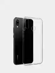 Чехол прозрачный силиконовый на Huawei P30Lite, P30Pro, Y5, P40Lite, P40LiteE, P40Pro, P40