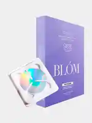 Патчи микроигольные BLOM для кистей рук Trinity, 4 пары