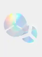 Патчи микроигольные BLOM для кистей рук Trinity, 2 пары