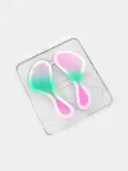 Патчи микроигольные BLOM от синяков под глазами Dark Circle Eraser, 4 пары