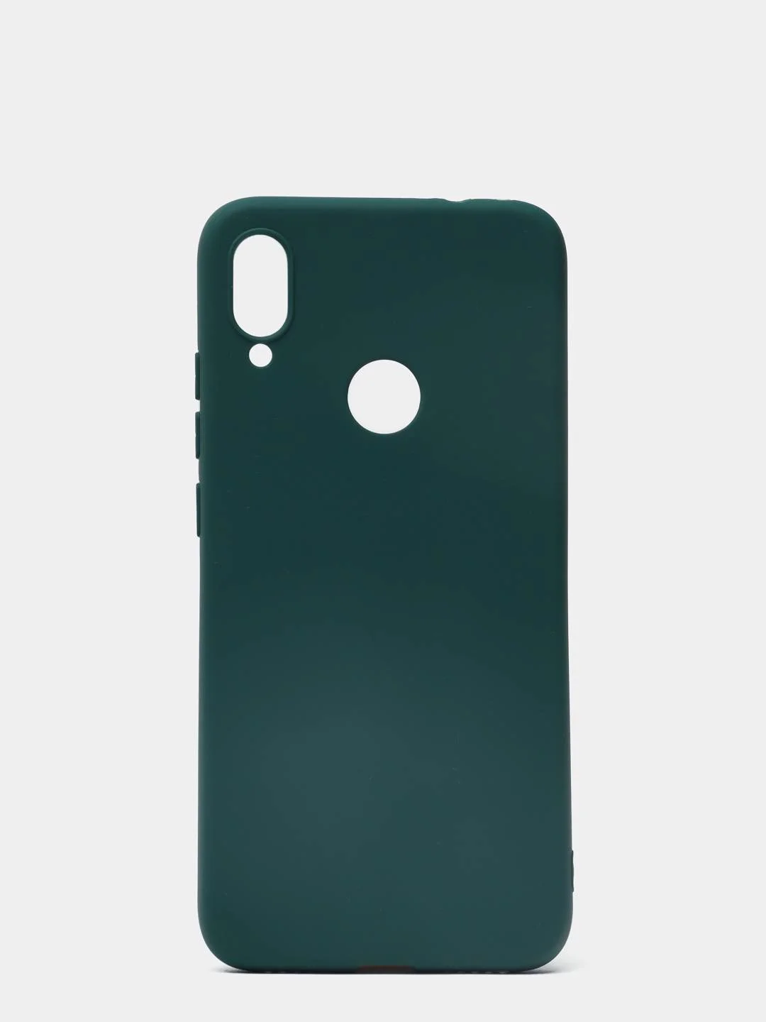 Чехол силиконовый Huawei Honor 20, 9X,View20, 9A, 9S