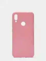 Чехол силиконовый Huawei Honor 20, 9X,View20, 9A, 9S