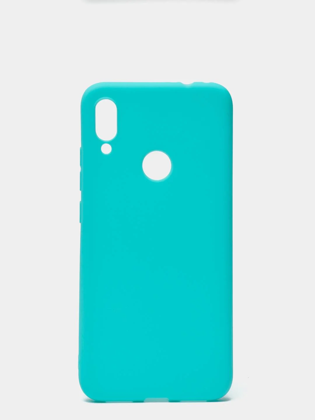 Чехол силиконовый Huawei Honor 20, 9X,View20, 9A, 9S