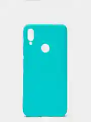 Чехол силиконовый Huawei Honor 20, 9X,View20, 9A, 9S