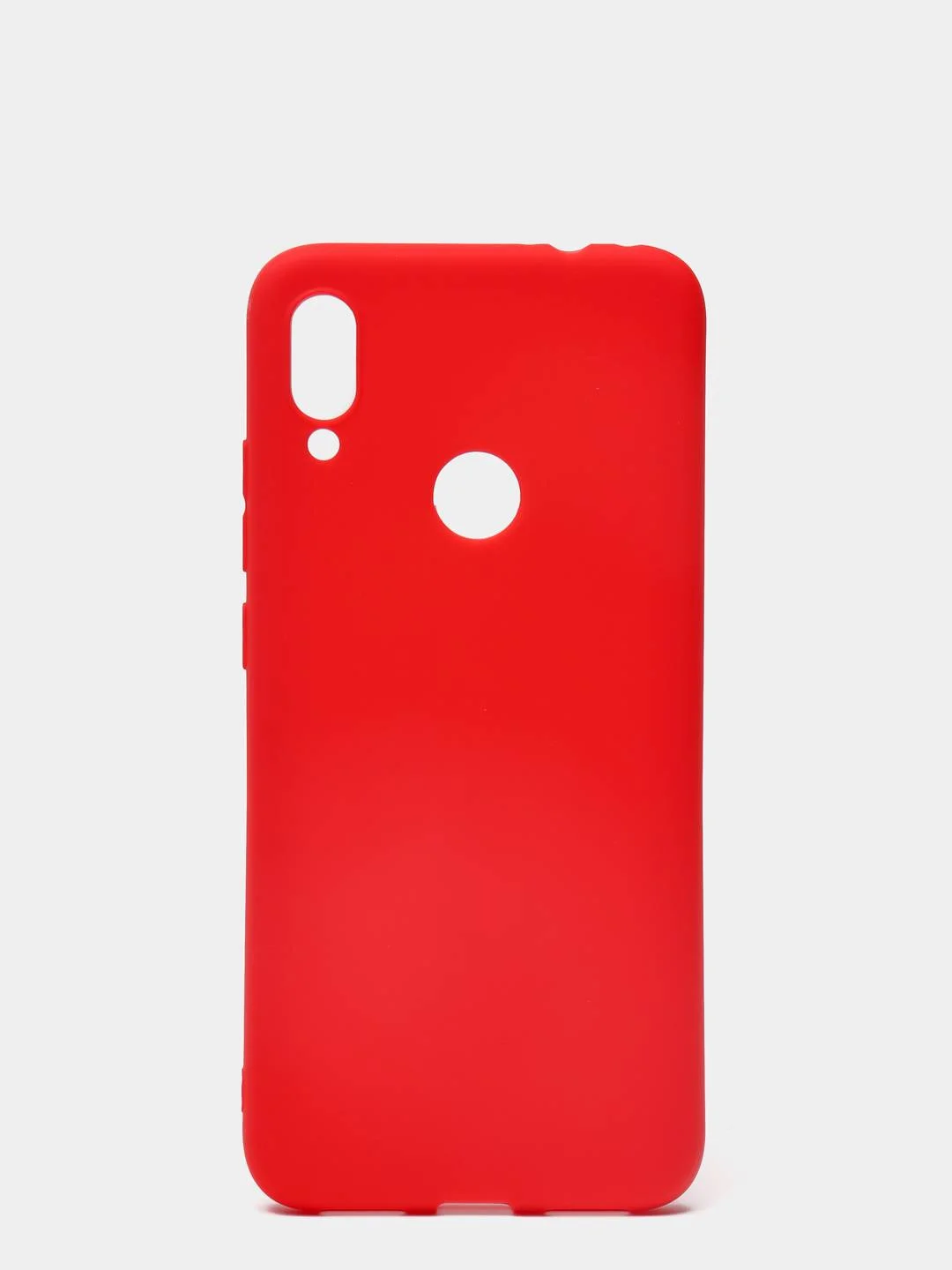 Чехол силиконовый Huawei Honor 20, 9X,View20, 9A, 9S