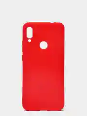 Чехол силиконовый Huawei Honor 20, 9X,View20, 9A, 9S