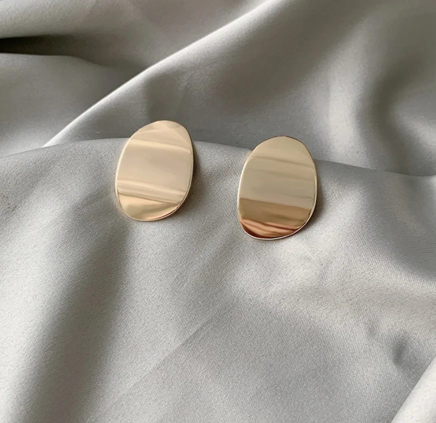 Серьги женские