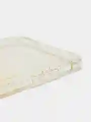 Чехол силиконовый прозрачный с градиентным окрасом iPhone 6/6s