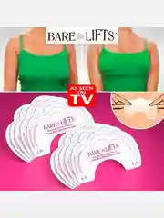 Наклейки для поднятия бюста Bare Lifts
