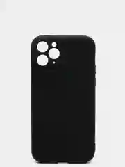 Черный чехол для Apple iPhone 6, 6S, 6+,SE2020, 7, 8, 7+, 8+, X, Xs, Max, 11, 12, Pro