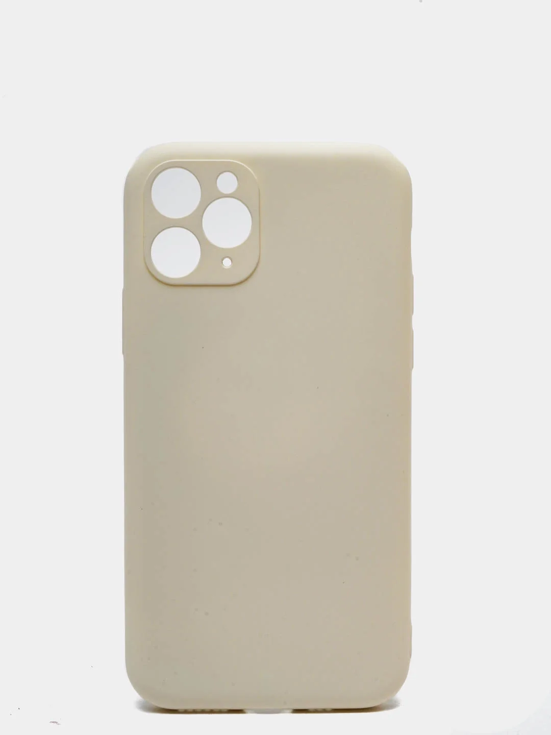 Белый чехол для Apple iPhone 6, 6S, 6+,SE2020, 7, 8, 7+, 8+, X, Xs, Max, 11, 12, Pro