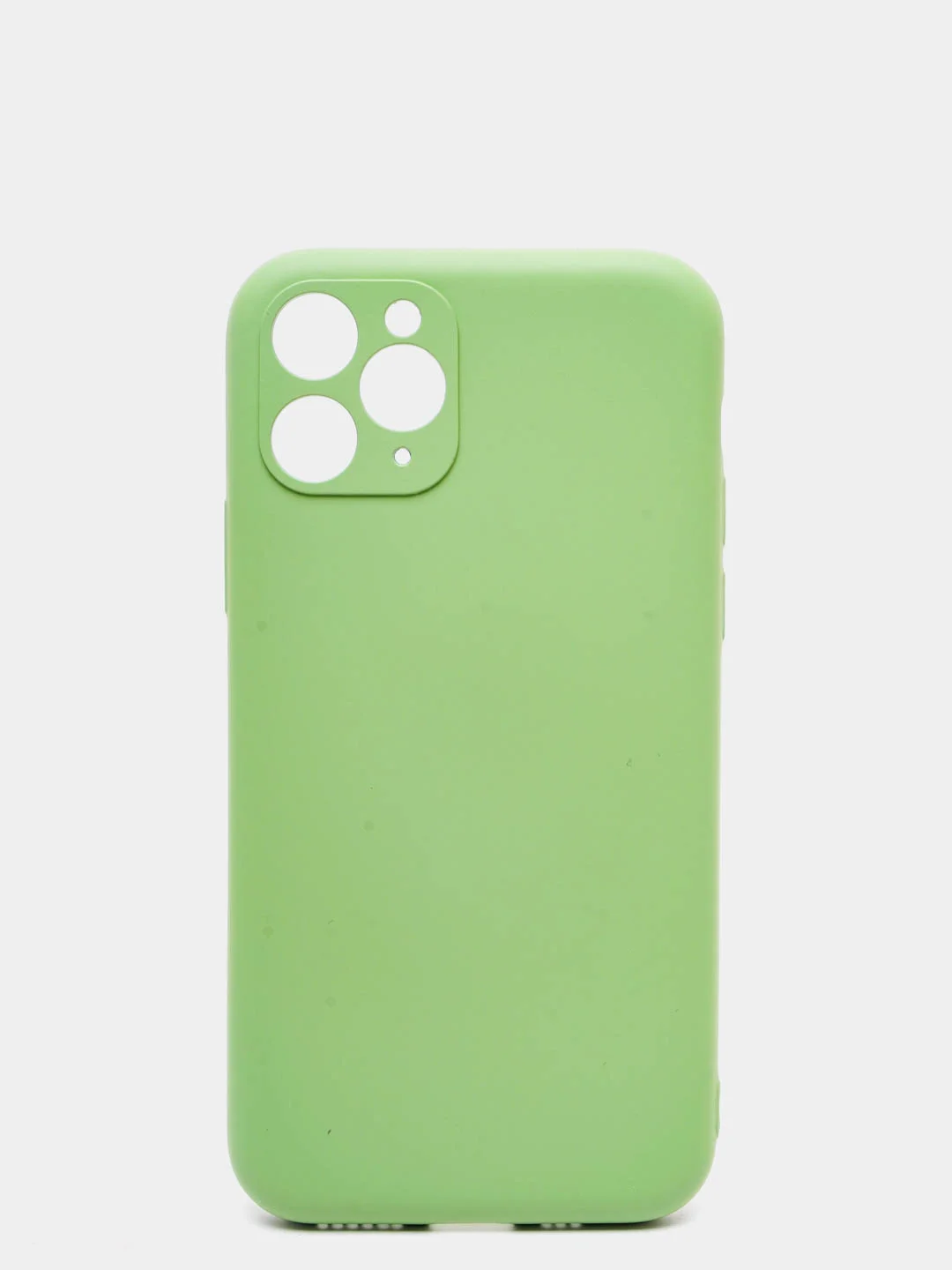 Лайм чехол для Apple iPhone 6, 6S, 6+,SE2020, 7, 8, 7+, 8+, X, Xs, Max, 11, 12, Pro
