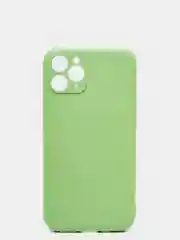 Лайм чехол для Apple iPhone 6, 6S, 6+,SE2020, 7, 8, 7+, 8+, X, Xs, Max, 11, 12, Pro