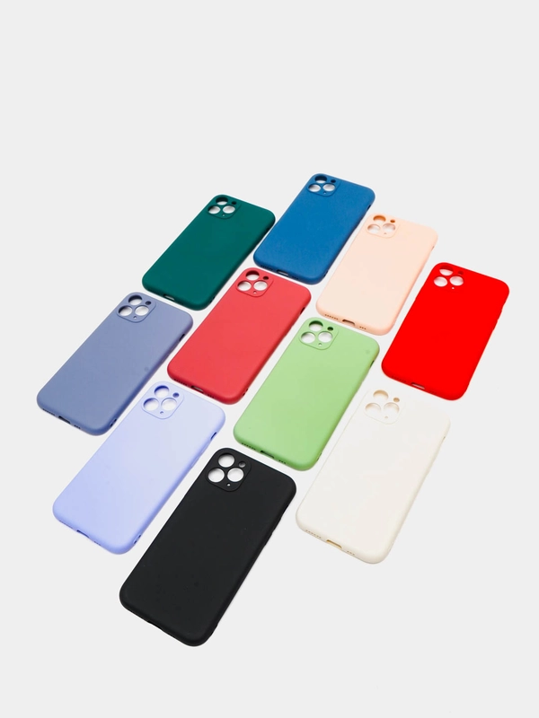 Чехол для Apple iPhone 6, 6S, 6+,SE2020, 7, 8, 7+, 8+, X, Xs, Max, 11, 12, Pro