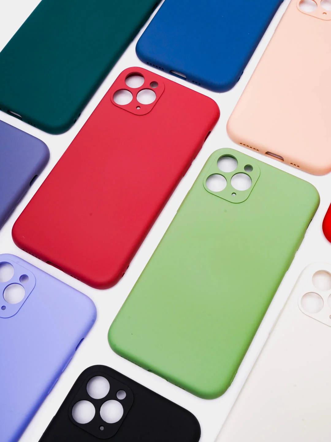 Чехол для Apple iPhone 6, 6S, 6+,SE2020, 7, 8, 7+, 8+, X, Xs, Max, 11, 12, Pro