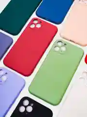 Чехол для Apple iPhone 6, 6S, 6+,SE2020, 7, 8, 7+, 8+, X, Xs, Max, 11, 12, Pro