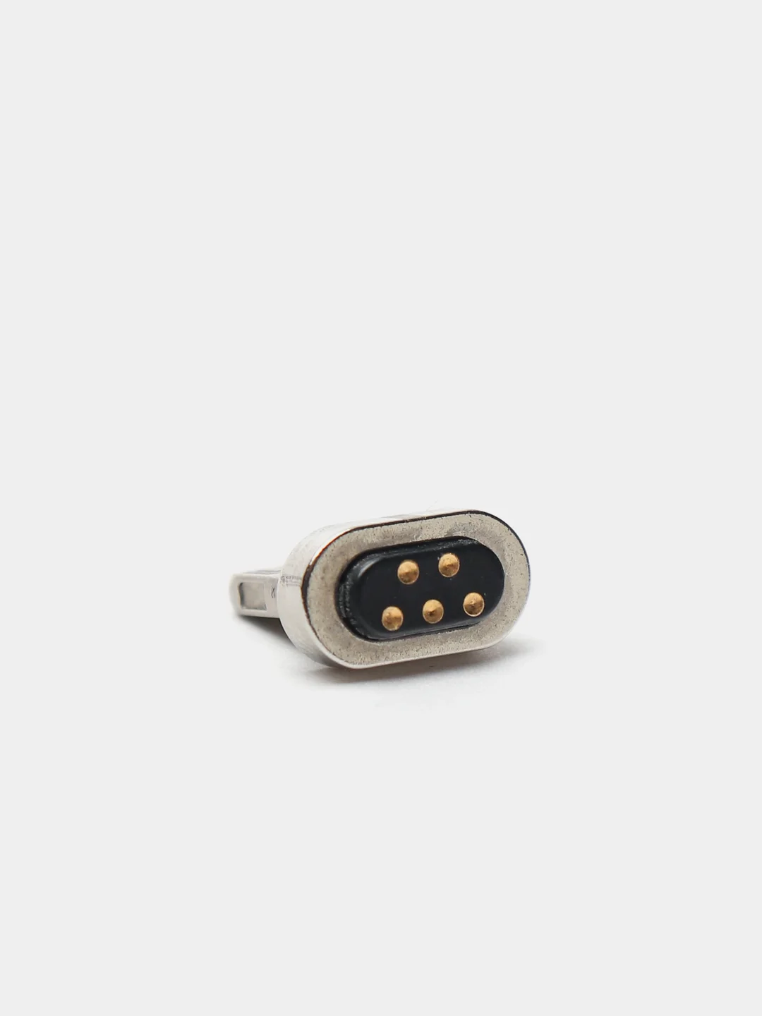 Кабель lightning USB магнитный Baseus Insnap Series для зарядки iPhone iPad AirPods