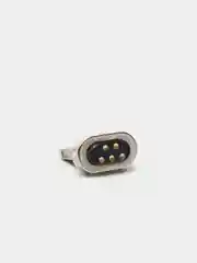 Кабель lightning USB магнитный Baseus Insnap Series для зарядки iPhone iPad AirPods